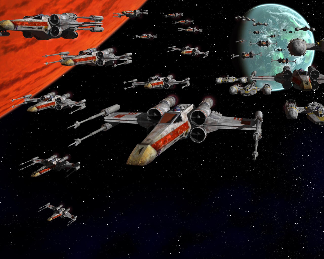 The Most (and Least) Realistic Space Movies