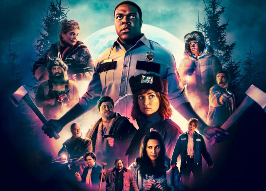 What to Watch on FandangoNOW and Vudu: ‘Werewolves Within,’ ‘Till Death,’ ’Limbo’ and More