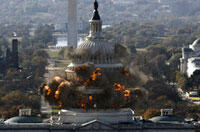 Film Mom: Can a Movie Be Super Patriotic and Anti-American at the Same Time?