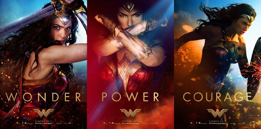 'Superman' and 'Casablanca' Among the Movies That Inspired Patty Jenkins' 'Wonder Woman'
