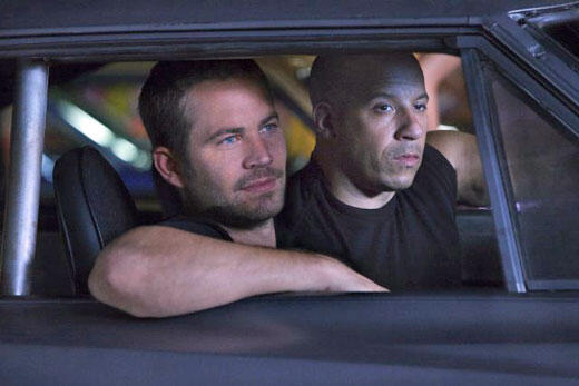 Universal Plans to Retire Paul Walker's 'Fast & Furious' Character, Restart Filming in January... but Should It?