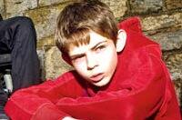 Seeing Movies About Tough Topics with Your Kids