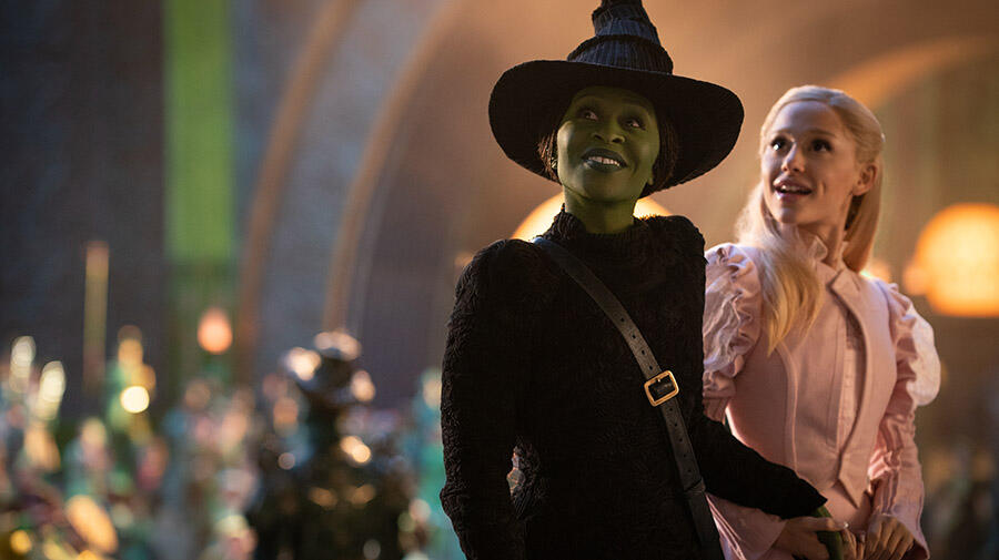 Top 29 Movie Duos Ranked By Fans
