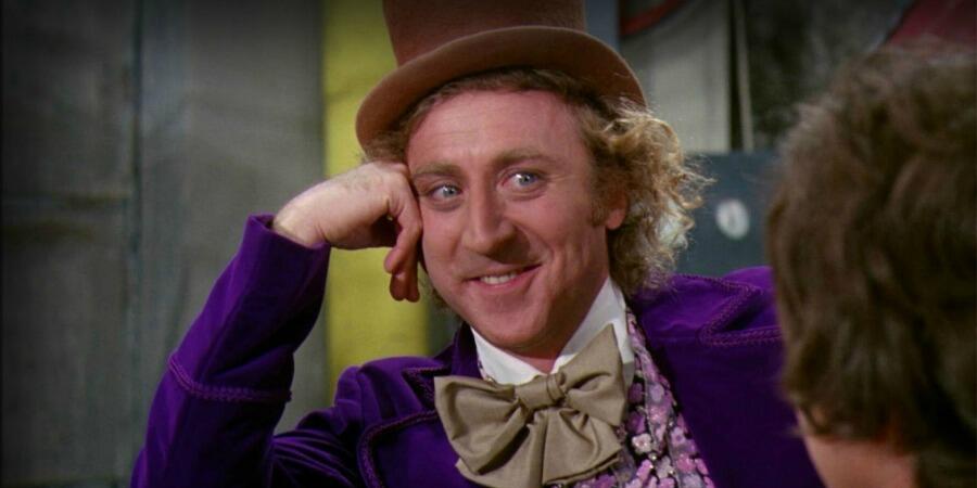 Harry Potter Producer David Heyman Is Rebooting Willy Wonka Fandango 