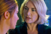 Exclusive Video: Kate Winslet Explains Why Being 'Divergent' Is So Dangerous