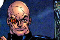 'Avengers: Age of Ultron' Casts Another Supervillain