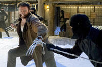 When Can I Watch 'The Wolverine' with My Kids?