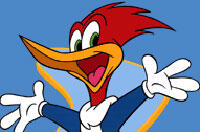 Universal Developing 'Woody Woodpecker' Movie Franchise