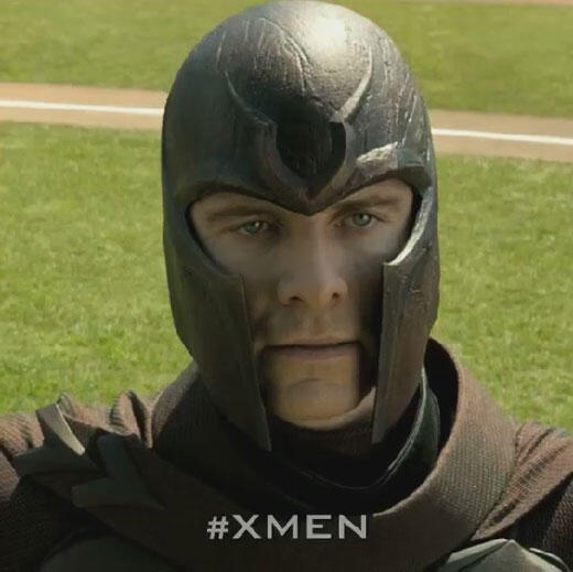 Here Are All 12 Images from New 'X-Men: Days of Future Past' Teaser Clip