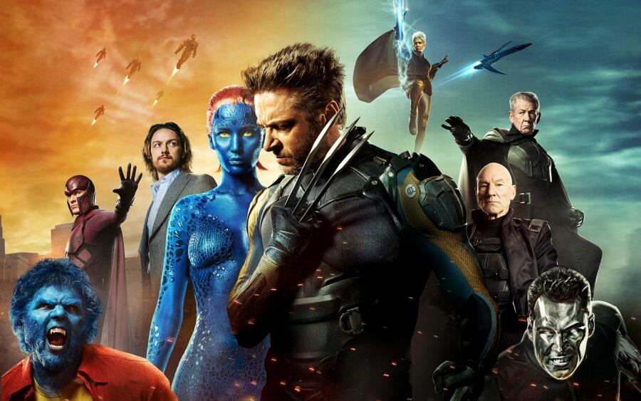 'X-Men' Spin-Off Movie 'The New Mutants' Is Happening with 'Fault in Our Stars' Director