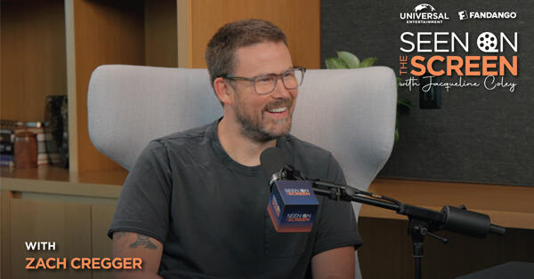 ‘Seen on the Screen’ Podcast: Zach Cregger Talks 'Weapons', 'Barbarian', and 'Resident Evil'