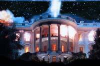 BOOM! American Landmarks Under Attack!