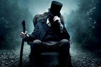 Benjamin Walker Kicks Butt in First Trailer for 'Abraham Lincoln: Vampire Hunter' 