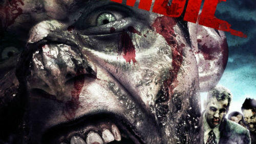 Horror Countdown: 5 Best Foreign Zombie Movies
