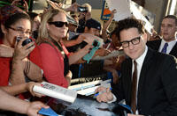 Bam! Pow! Zap! Opening  Hailing Frequencies with 'Star Trek' Stars Past and Present