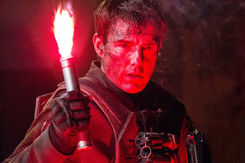 Quiz: Memorable Action-Movie Quotes