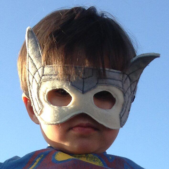 DreamWorks Animator Turns His Son's Everyday Activities into Awesome Mini Action Movies