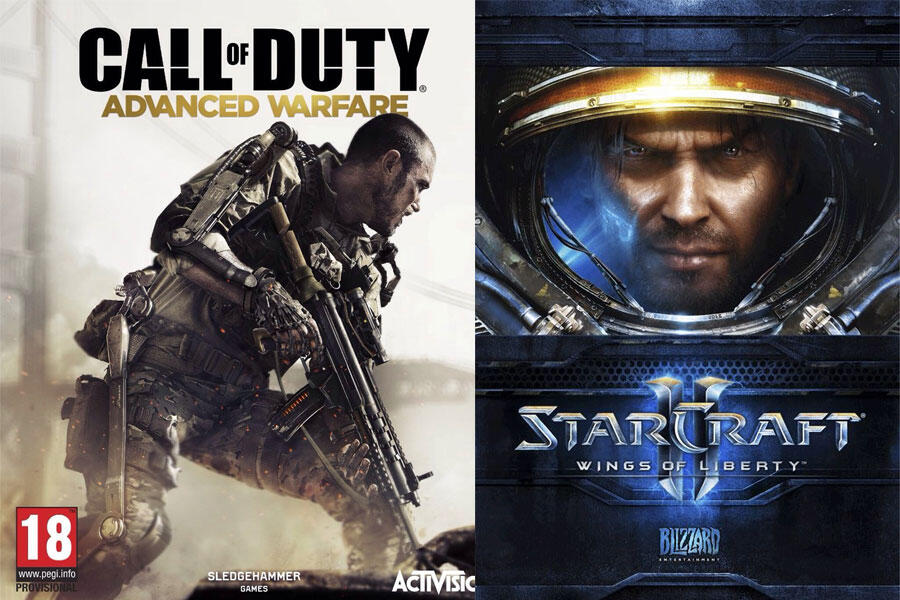 'Call of Duty' Joins the Next Wave of Video Game Movies
