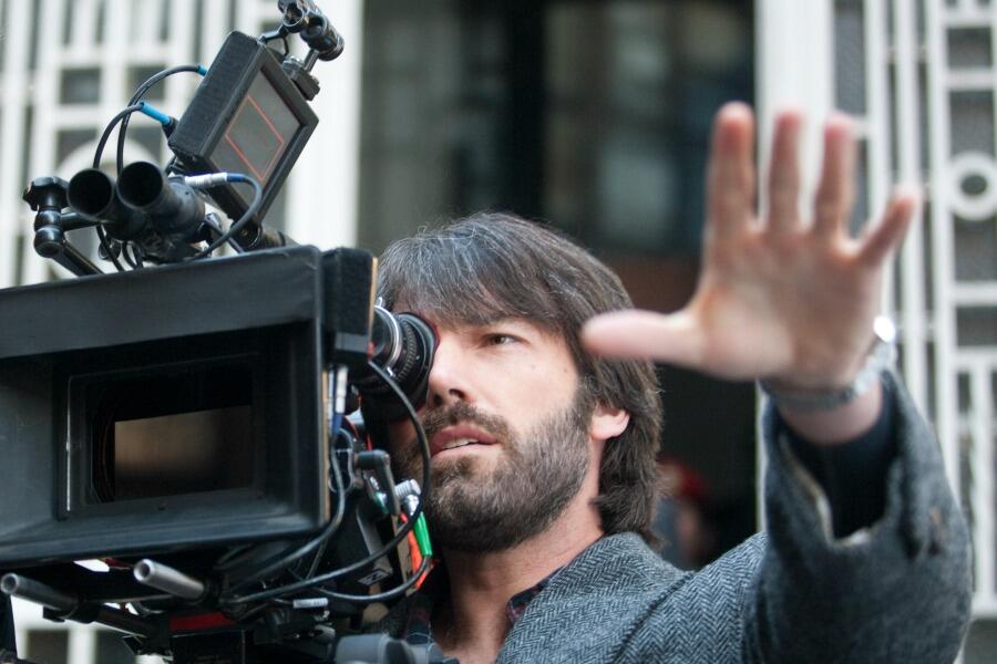Ben Affleck and the Director of 'Warrior' Are Making a Movie About the FIFA Scandal