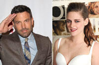 Kristen Stewart in Talks to Co-Star with Ben Affleck in 'Focus'