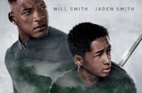 Listen: What To Expect from M. Night Shyamalan's 'After Earth'