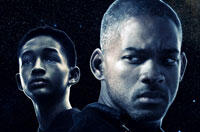 Viral Video for M. Night Shyamalan's 'After Earth' Starring Will and Jaden Smith Arrives