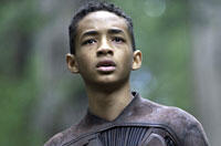 'After Earth' Round Up: Overcoming Fear, Interviews and Six Burning Questions