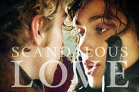 'Anna Karenina' Reveals Eight New Love Themed Posters