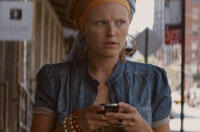 Sundance Surprises: Malin Akerman and Katie Holmes