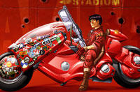 Live-Action 'Akira' Production Offices Shut Down