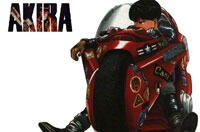 'Akira' Casting Call Reveals Story Changes