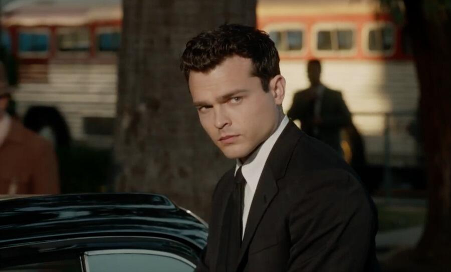 Alden Ehrenreich Says We'll See a Different Side of Han Solo, Plus: Is He Interested in 'Indiana Jones,' Too?