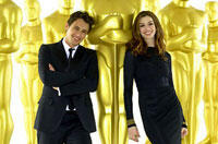 Sound Off: Who Should Host the Oscars Next Year?