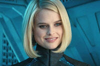 Alice Eve's 'Star Trek Into Darkness' Character Revealed