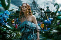 'Alice in Wonderland' Ultimate Fan Event - Streaming LIVE @ 5PM PT!