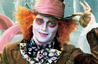 New 'Alice in Wonderland' Trailer Is Now Live!