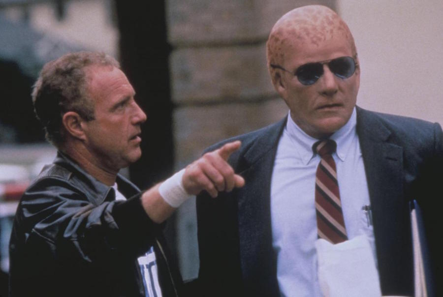An 'Alien Nation' Remake Is Coming from the Director of 'Midnight Special'
