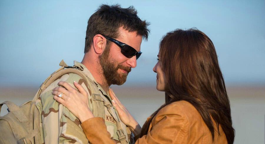 Trivia: 'American Sniper' Had Five Different Endings 
