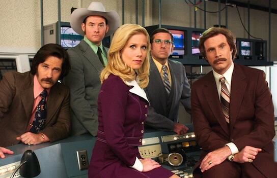 What Is Will Ferrell's Funniest Movie?