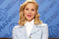 Casting: 'Die Hard 5' Adds a Victoria's Secret Supermodel, Christina Applegate Confirmed for 'Anchorman 2'