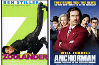 Which Sequel Should Paramount Make: 'Zoolander 2' or 'Anchorman 2'?