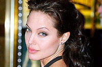 Scoop This: Jolie as Cleopatra, Burton on Monsterpocalypse and Love-Hewitt as Wonder Woman?