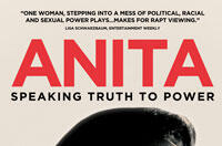 Exclusive: 'Anita' Takes the Stand in Powerful First Poster