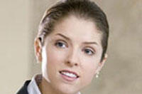 'Up in the Air' - While Up in the Air with Anna Kendrick