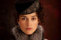 Keira Knightley, Jude Law, Aaron Johnson in New 6 Minute 'Anna Karenina' Clip