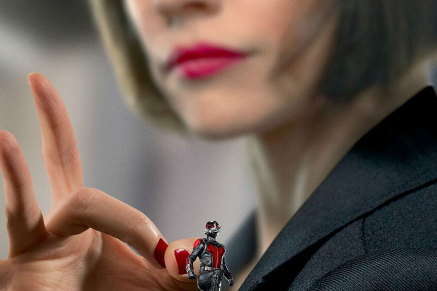 Marvel Announces 'Ant-Man and the Wasp,' Plus: Dates for Three New Movies