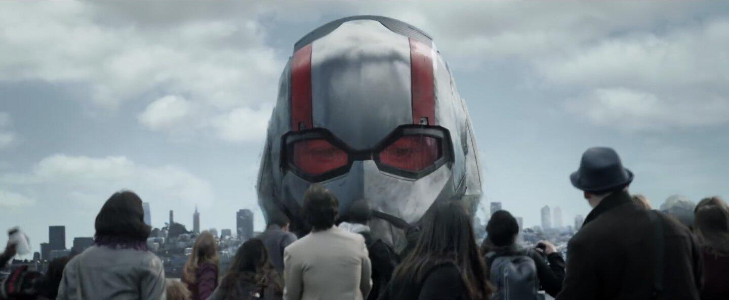 Top New Trailers - January 2018
