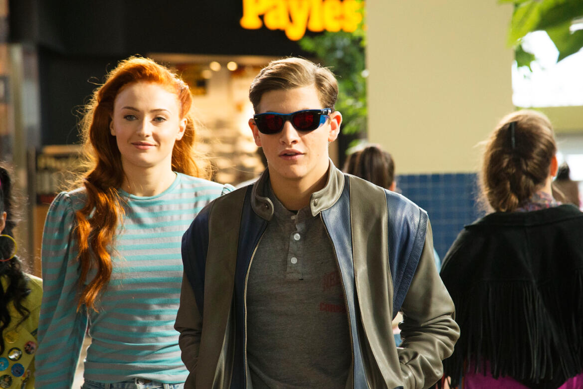 Watch: 'X-Men: Apocalypse' Deleted Scenes Show More Fun at the Mall