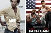 Poll: What is Your Most Anticipated April Movie?