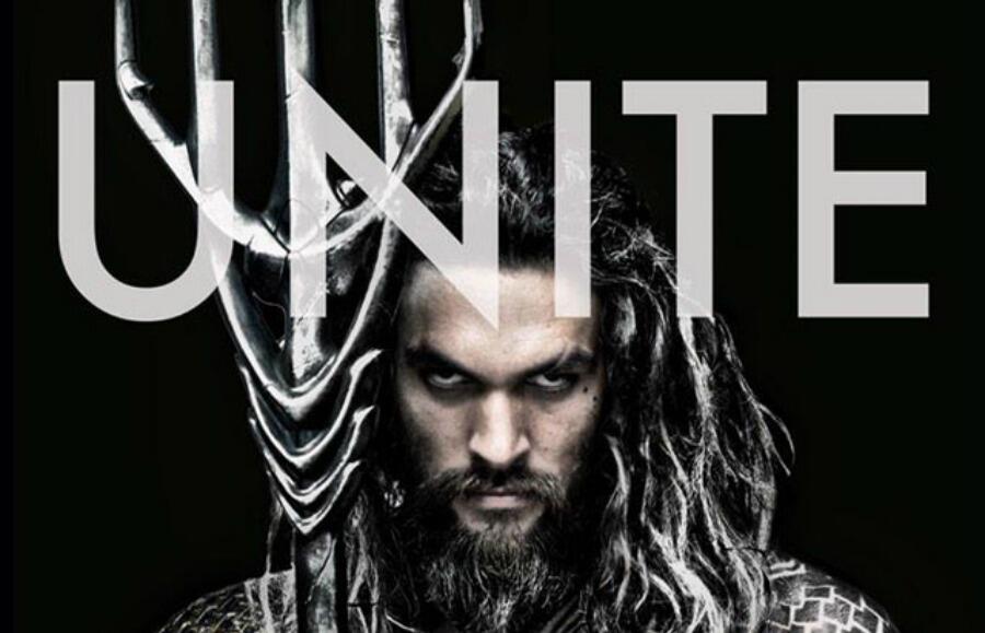 See the First Image of Jason Momoa as Aquaman